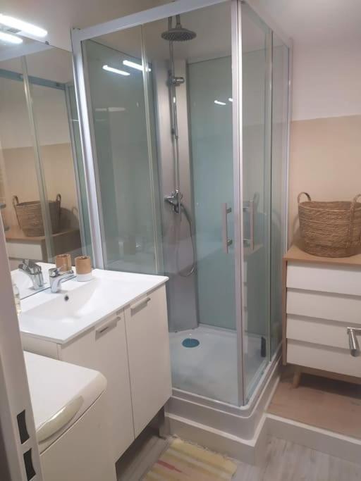 Apartment Pin Rolland, Presqu'ile Saint-mandrier *