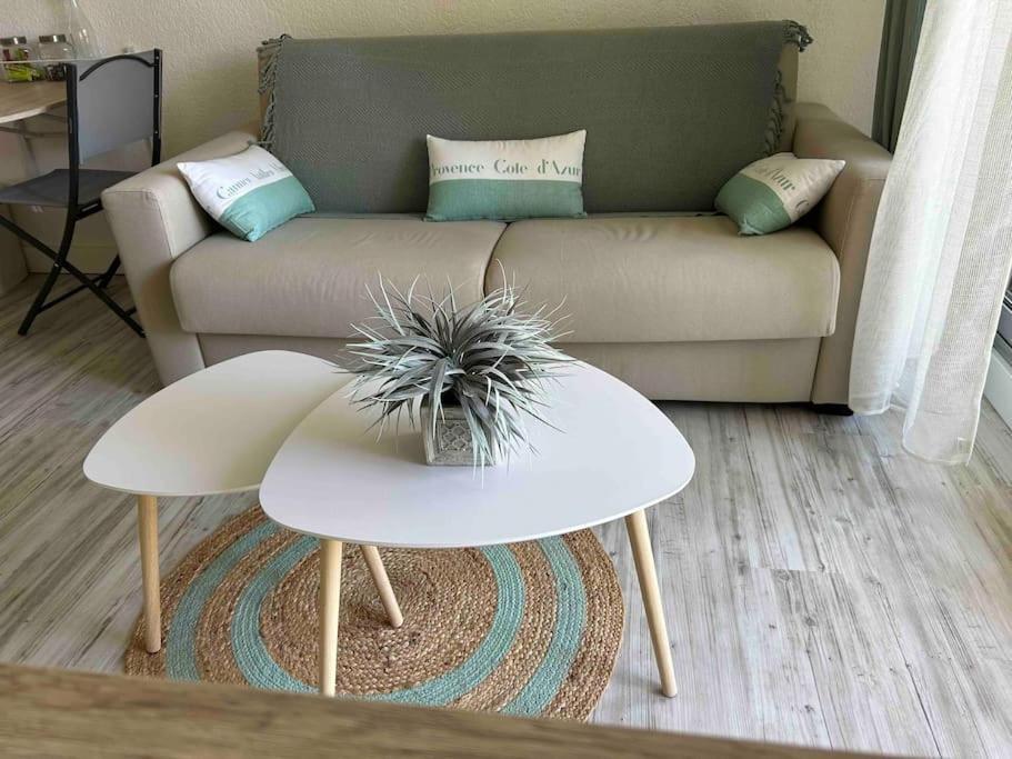 Apartment Pin Rolland, Presqu'ile Saint-mandrier