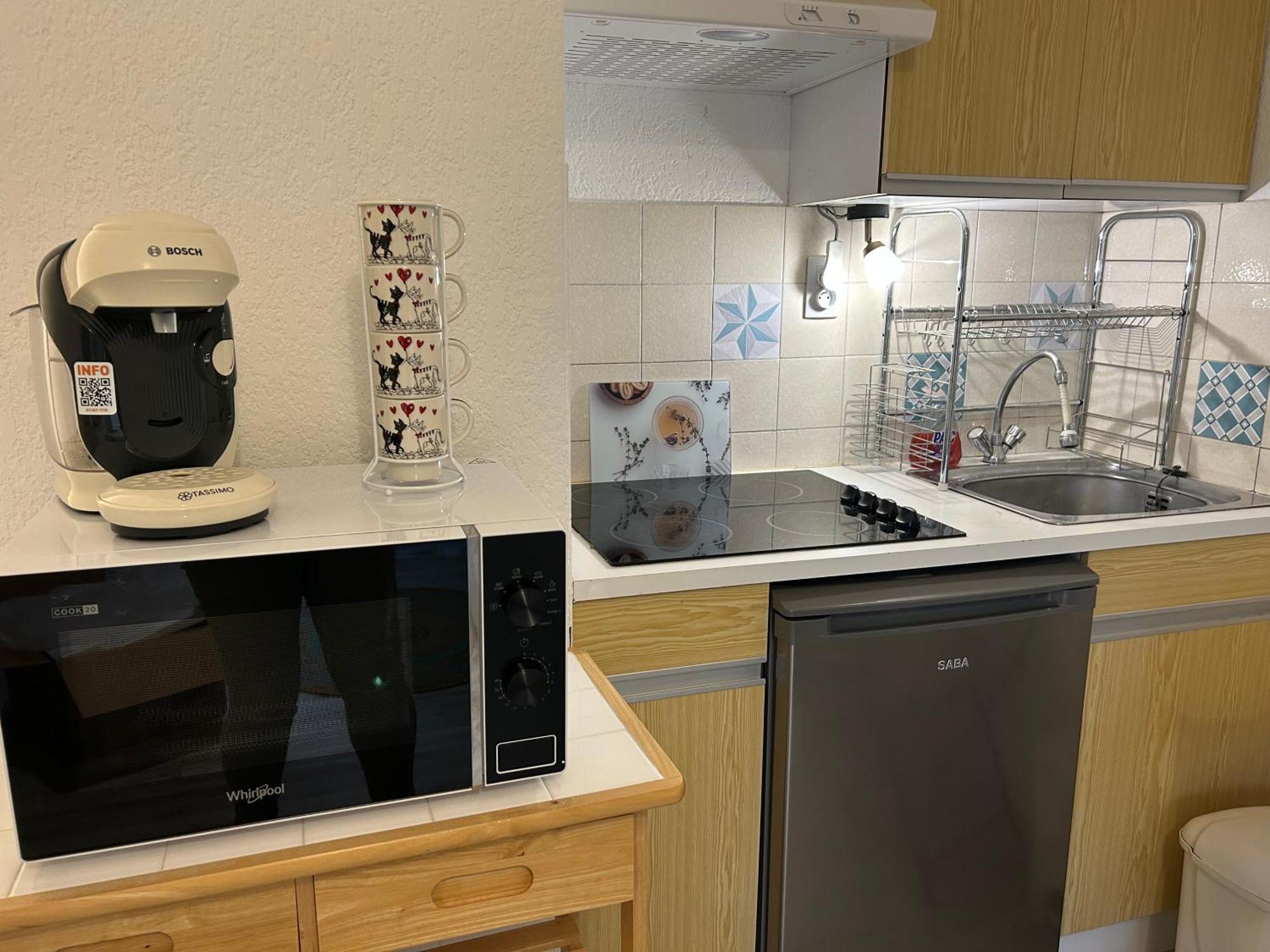 Pin Rolland, Presqu'ile Saint-mandrier Apartment Saint-Mandrier-sur-Mer