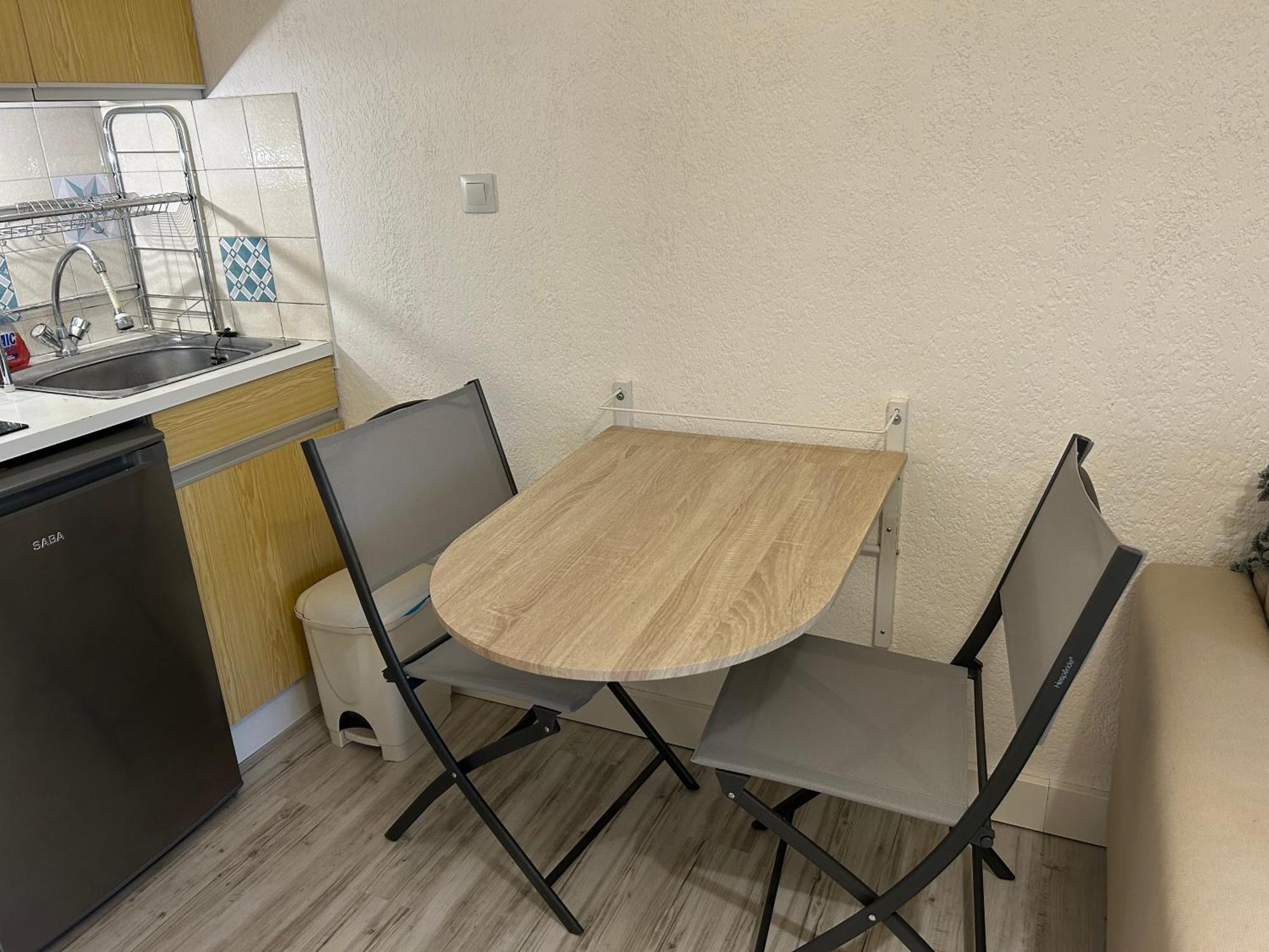 Apartment Pin Rolland, Presqu'ile Saint-mandrier *