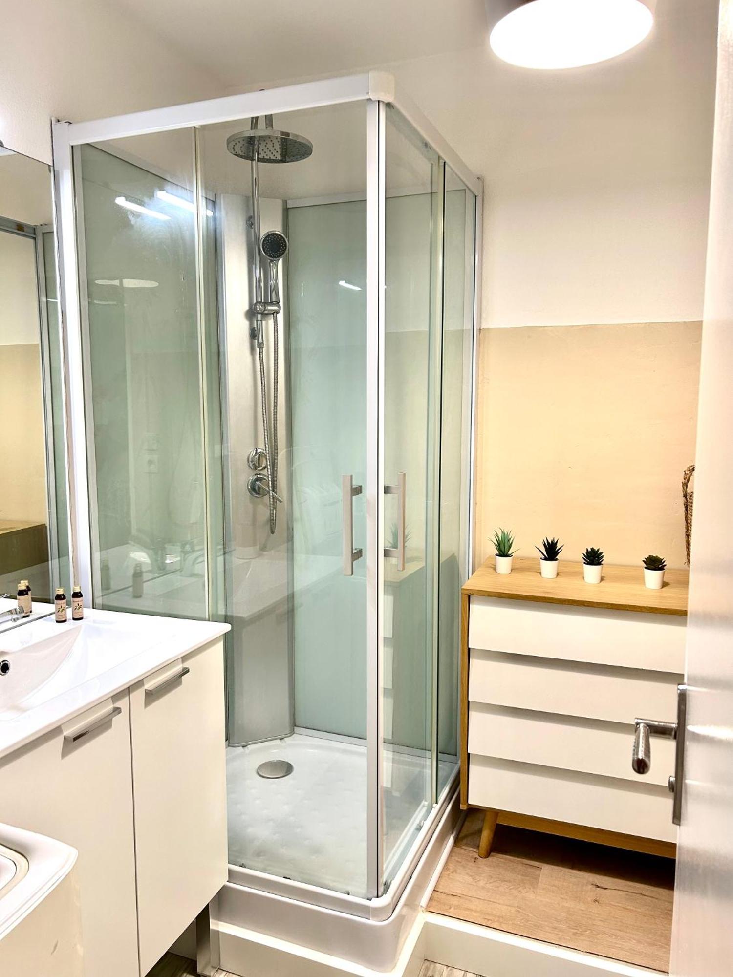 Apartment Pin Rolland, Presqu'ile Saint-mandrier Saint-Mandrier-sur-Mer