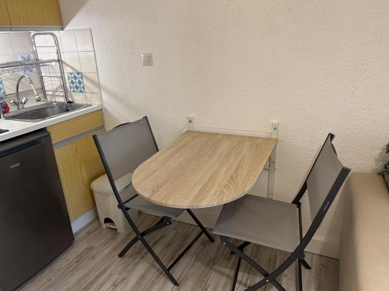 Apartment Pin Rolland, Presqu'ile Saint-mandrier